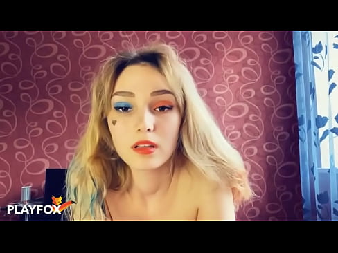 ❤️ Gli occhiali magici della realtà virtuale mi hanno fatto fare sesso con Harley Quinn ️❌ Video di sesso al it.port-amurasso.ru ☑