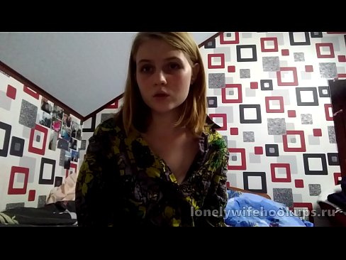 ❤️ Giovane studentessa bionda dalla Russia ama i cazzi più grandi. ️❌ Video di sesso al it.port-amurasso.ru ☑