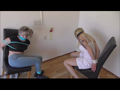 ❤️ Dipendente / legato e imbavagliato / damigella in pericolo ️❌ Video di sesso al it.port-amurasso.ru ☑