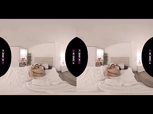 ❤️ PORNBCN VR Due giovani lesbiche si svegliano arrapate in realtà virtuale 4K 180 3D Ginevra Bellucci Katrina Moreno ️❌ Video di sesso al it.port-amurasso.ru ☑