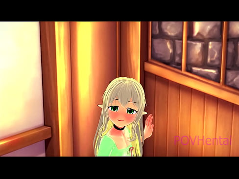 ❤️ (Trappola) La cameriera elfica la aiuta a lavarsi la faccia ️❌ Video di sesso al it.port-amurasso.ru ☑